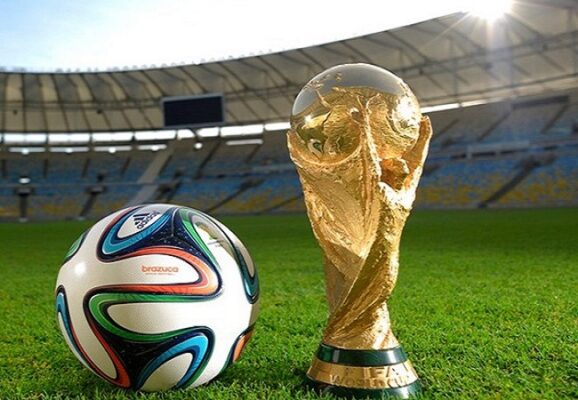 Tìm hiểu về World Cup và Hướng dẫn Bảng thi đấu vòng loại World Cup 2022