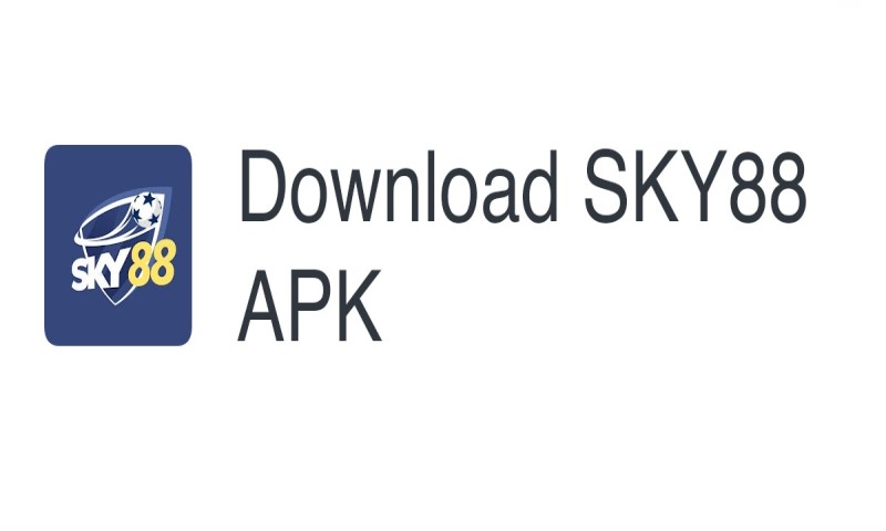 Cách tải app Sky88 xem trực tiếp bóng đá