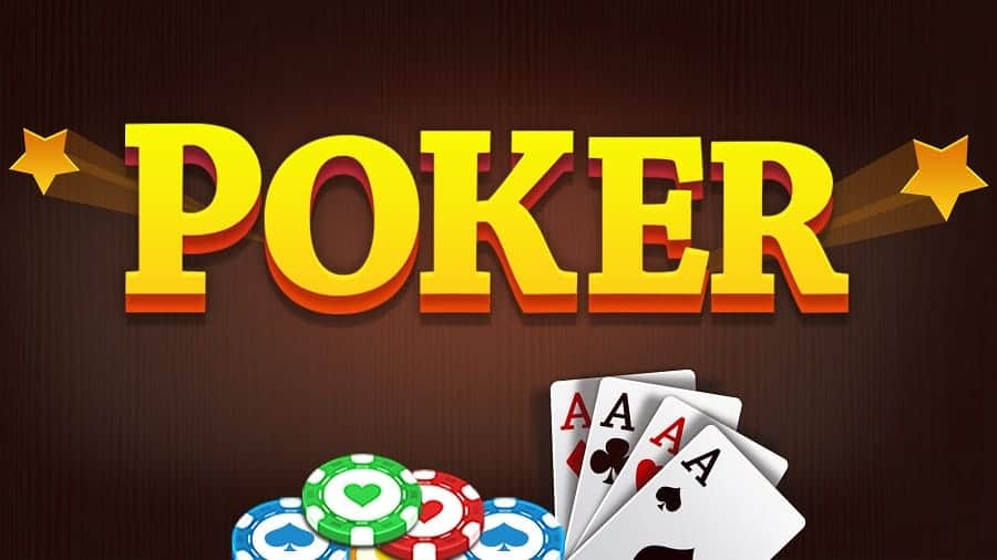 Dân chơi Poker có kinh nghiệm Poker có thể kiếm tiền dễ dàng